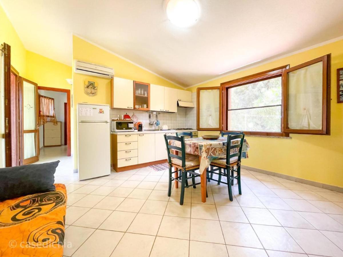 Torre di Chia Holiday Home Esterno foto